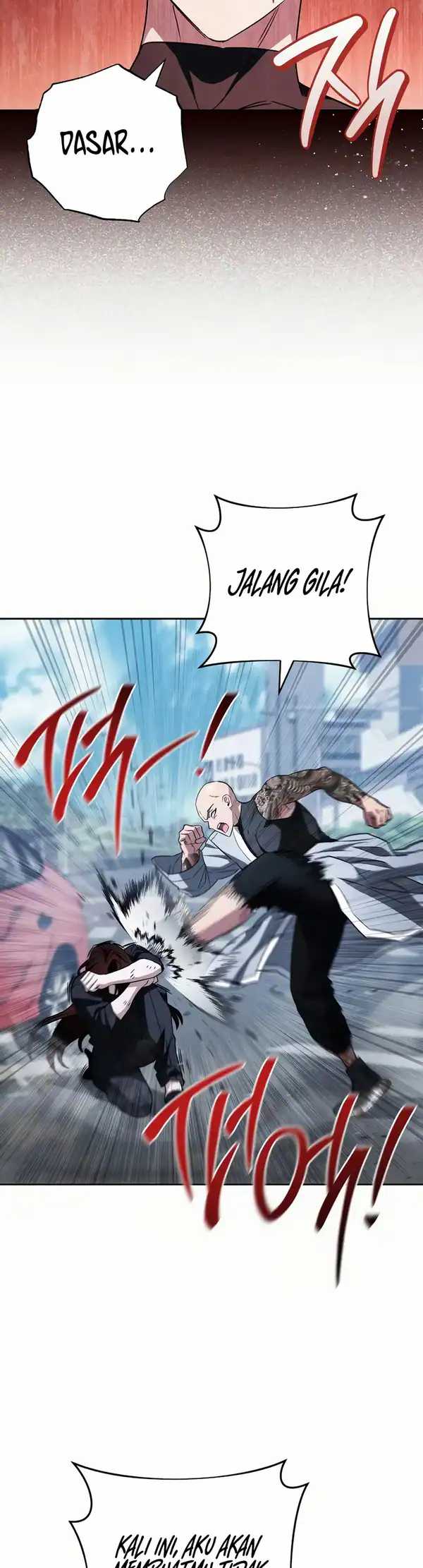 The Top Ranker’s Aspiring Writer Life Manual Chapter 35