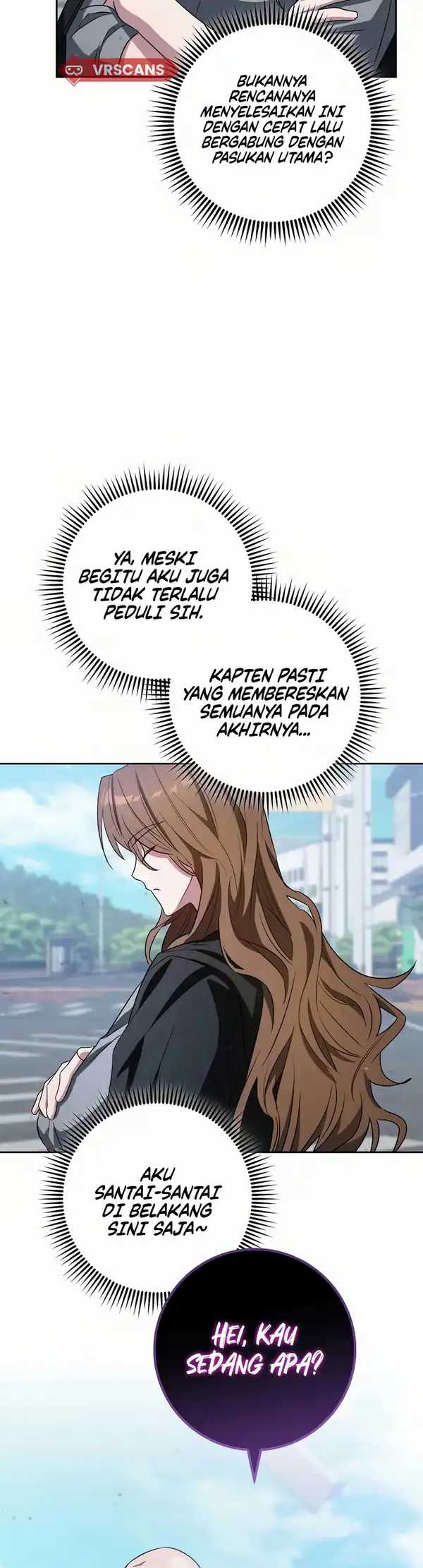 The Top Ranker’s Aspiring Writer Life Manual Chapter 35