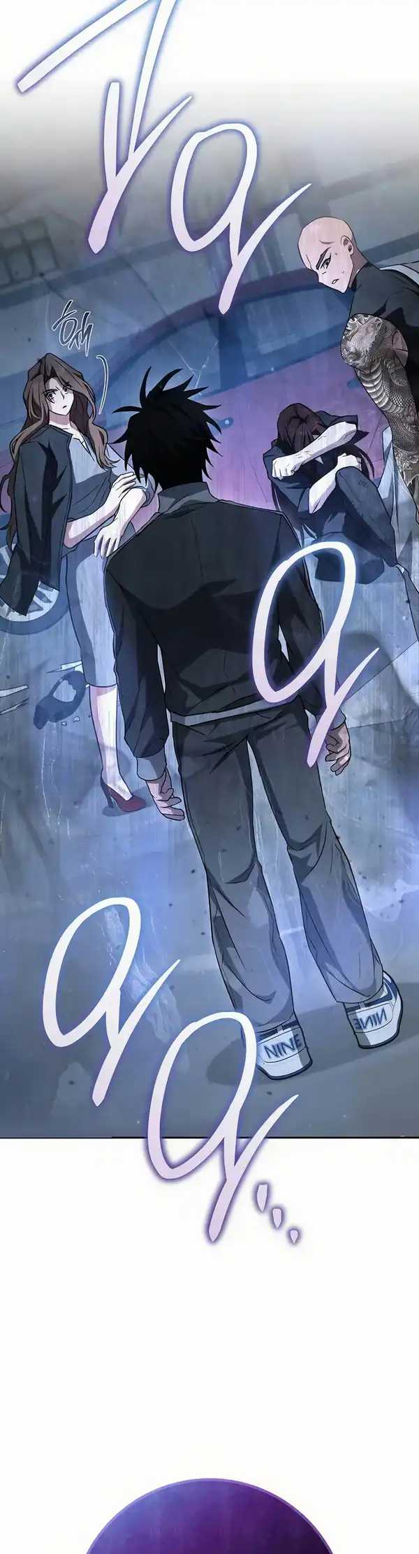 The Top Ranker’s Aspiring Writer Life Manual Chapter 35