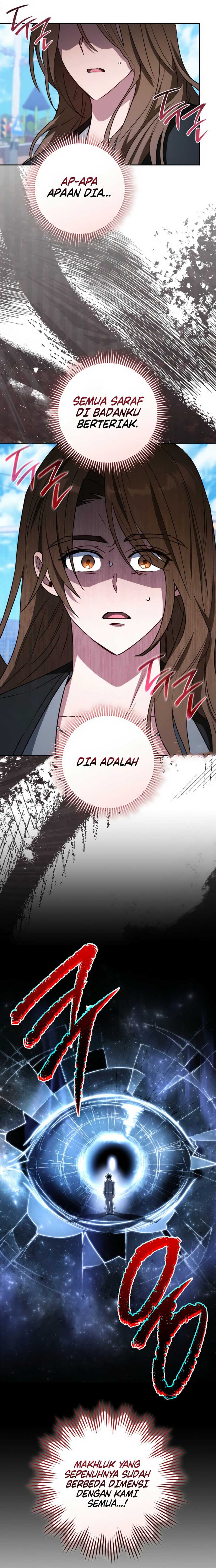 The Top Ranker’s Aspiring Writer Life Manual Chapter 35