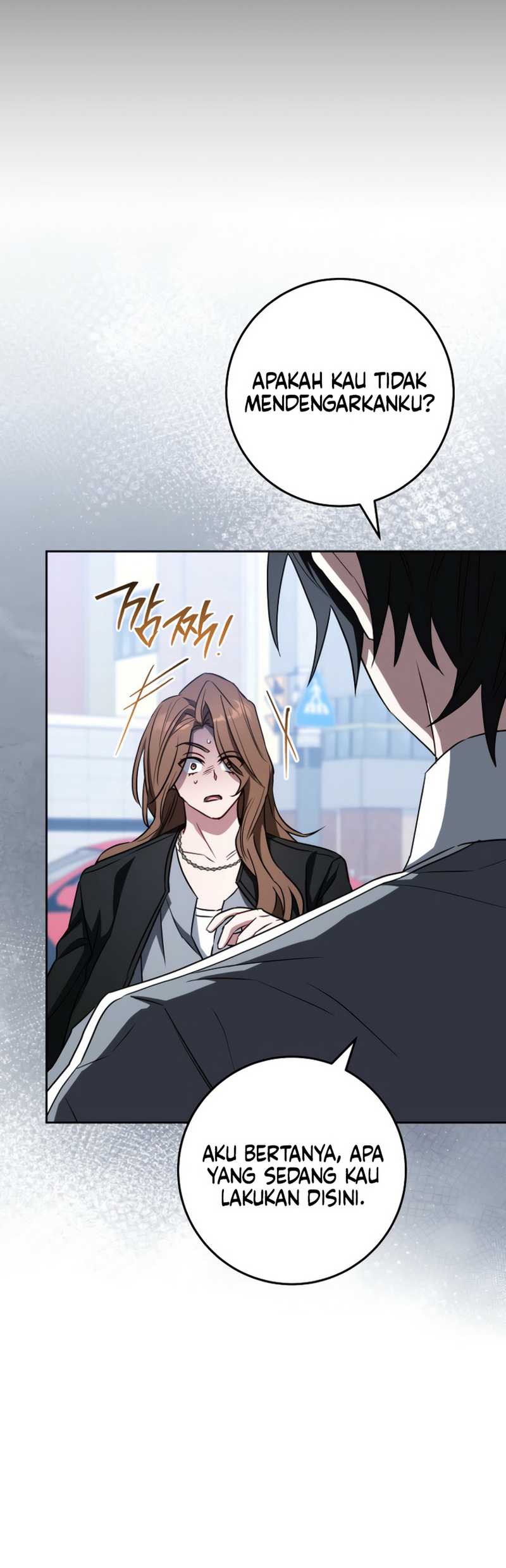 The Top Ranker’s Aspiring Writer Life Manual Chapter 35