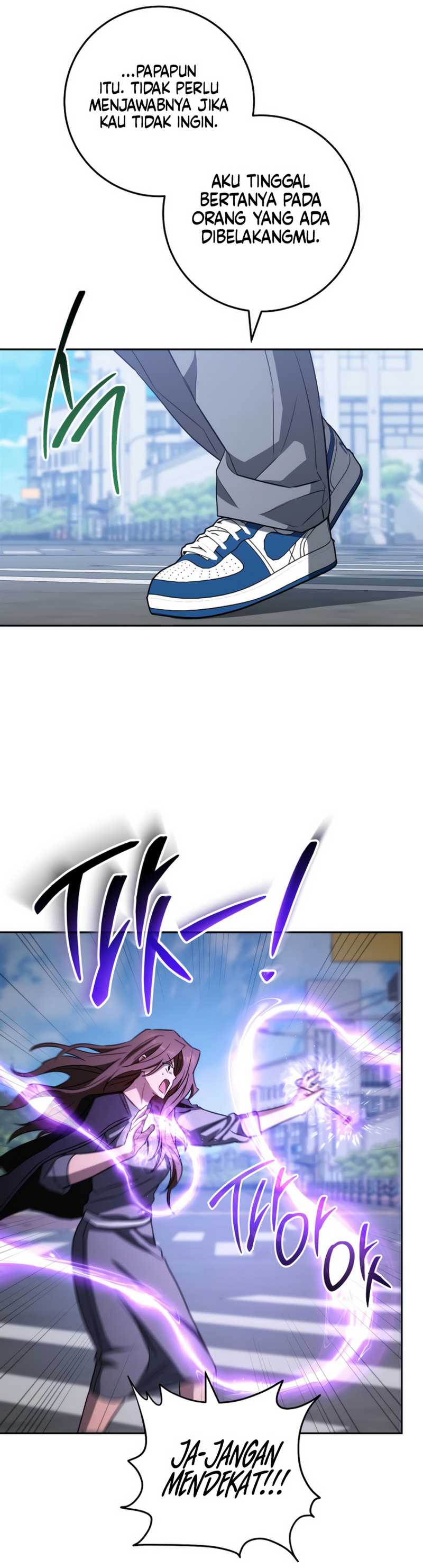 The Top Ranker’s Aspiring Writer Life Manual Chapter 35