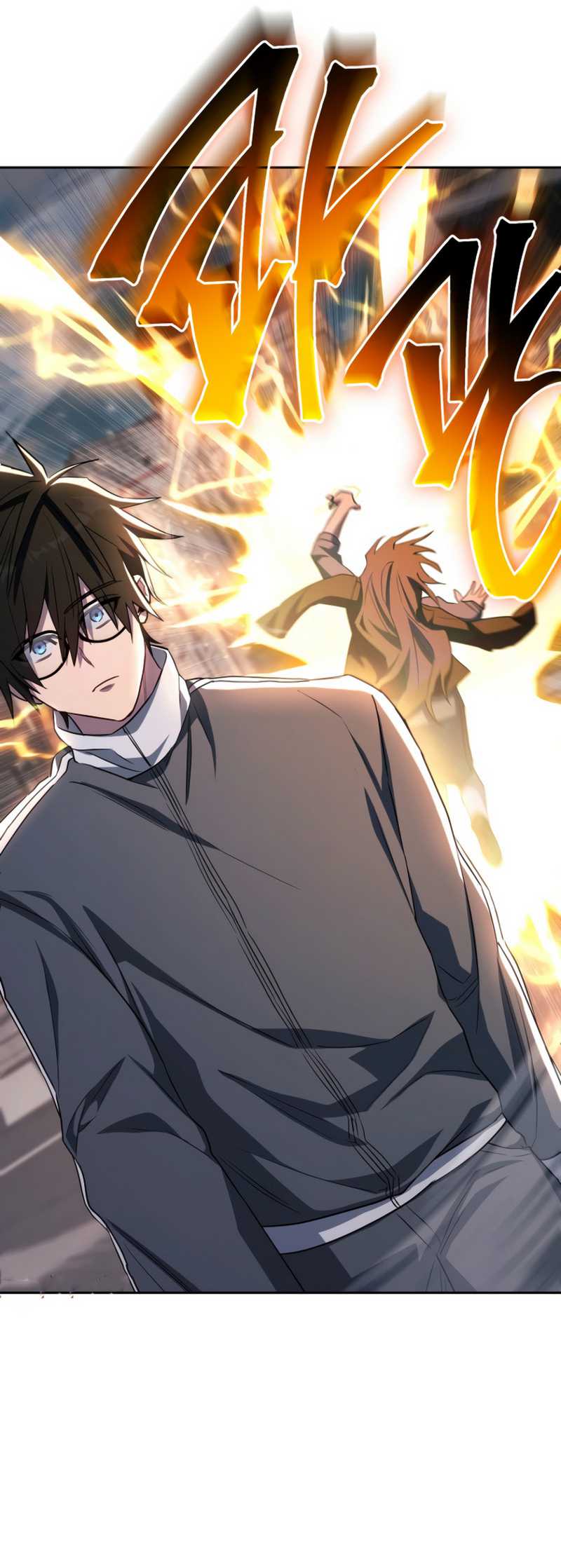 The Top Ranker’s Aspiring Writer Life Manual Chapter 35