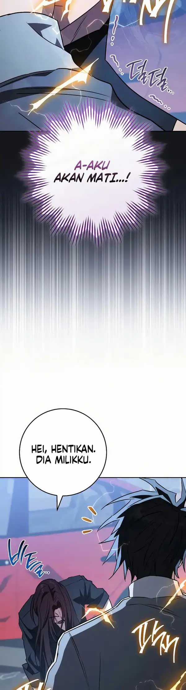 The Top Ranker’s Aspiring Writer Life Manual Chapter 35