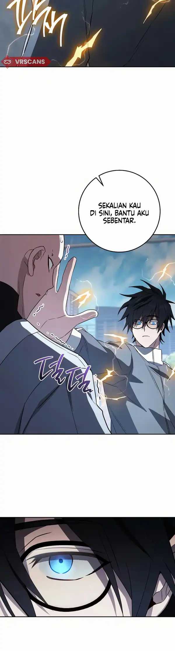 The Top Ranker’s Aspiring Writer Life Manual Chapter 35