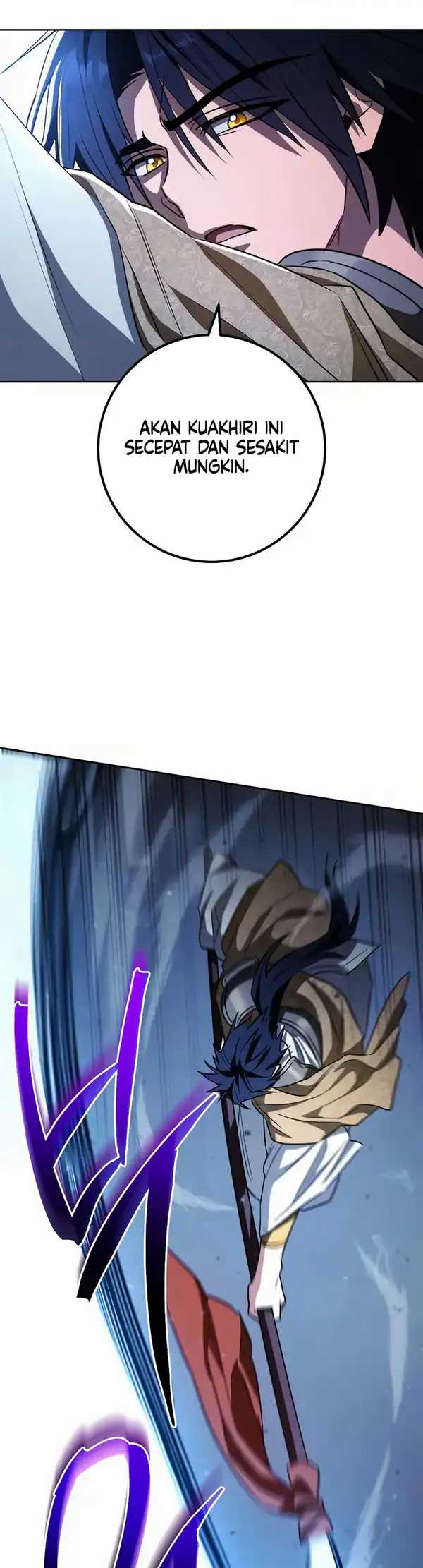The Top Ranker’s Aspiring Writer Life Manual Chapter 35