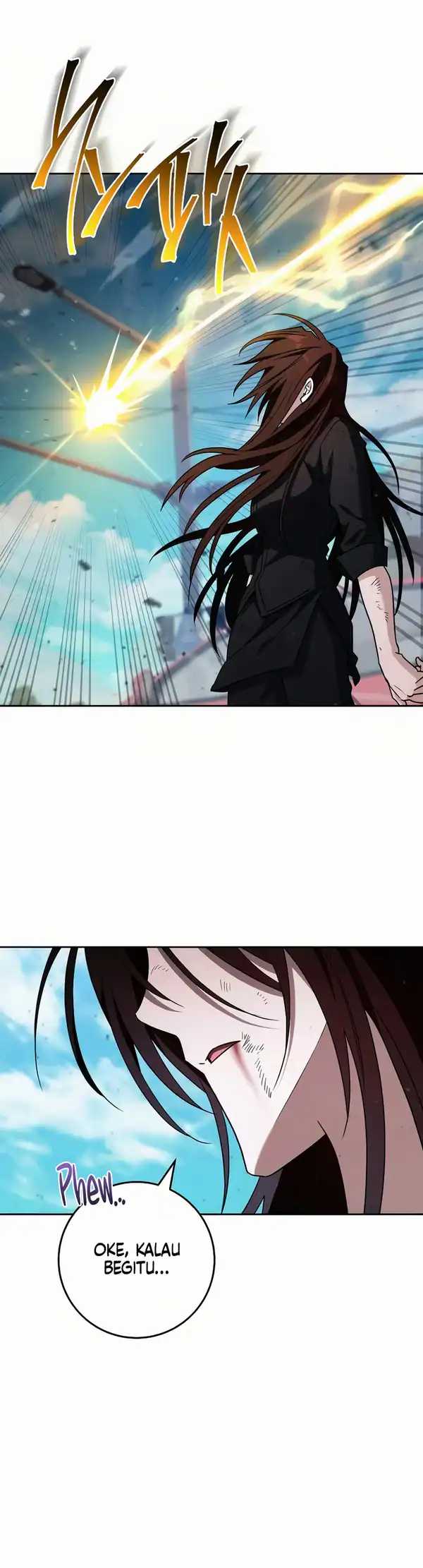 The Top Ranker’s Aspiring Writer Life Manual Chapter 36