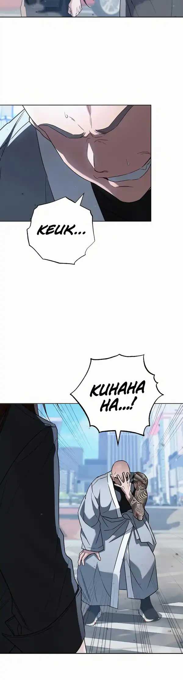 The Top Ranker’s Aspiring Writer Life Manual Chapter 36