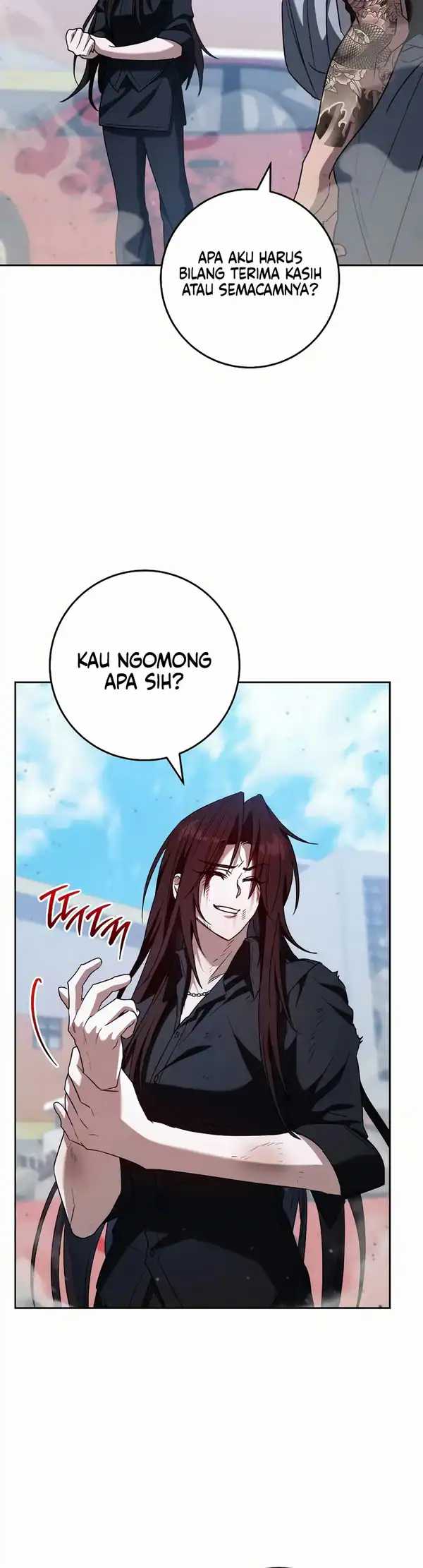 The Top Ranker’s Aspiring Writer Life Manual Chapter 36
