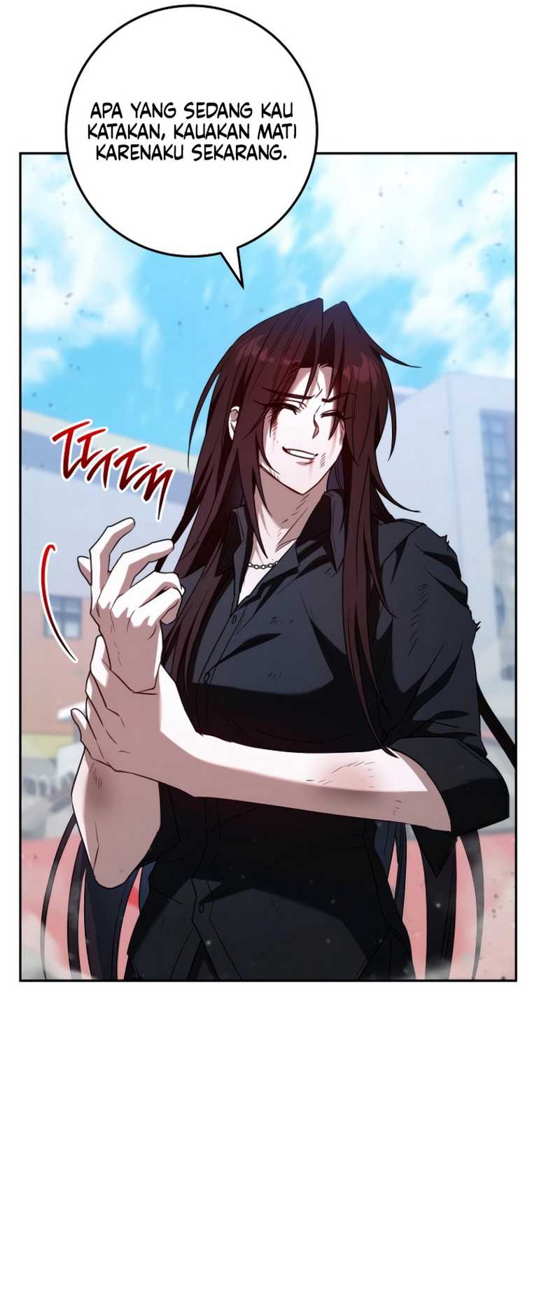The Top Ranker’s Aspiring Writer Life Manual Chapter 36