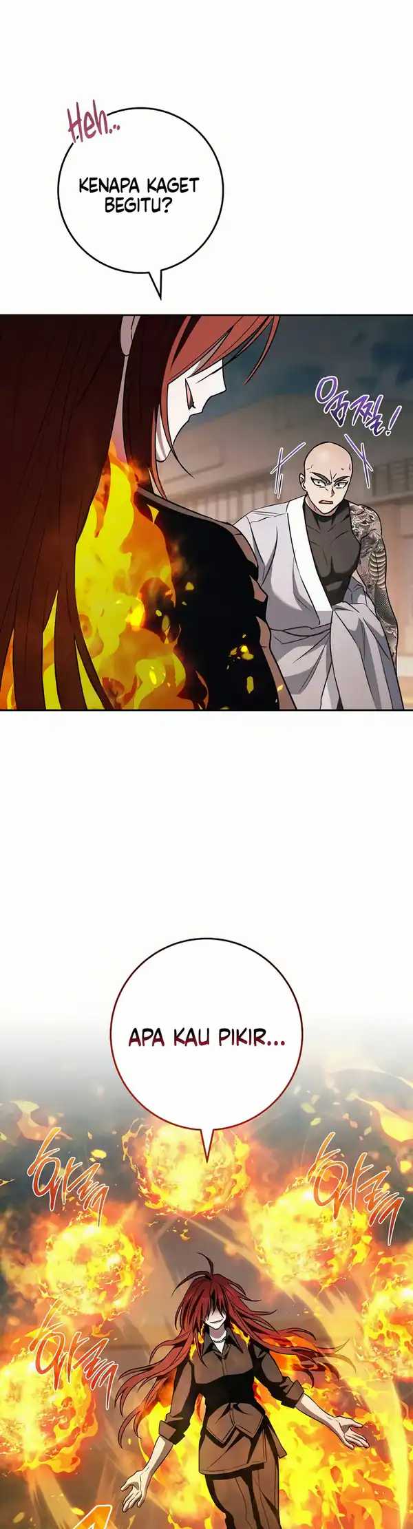 The Top Ranker’s Aspiring Writer Life Manual Chapter 36