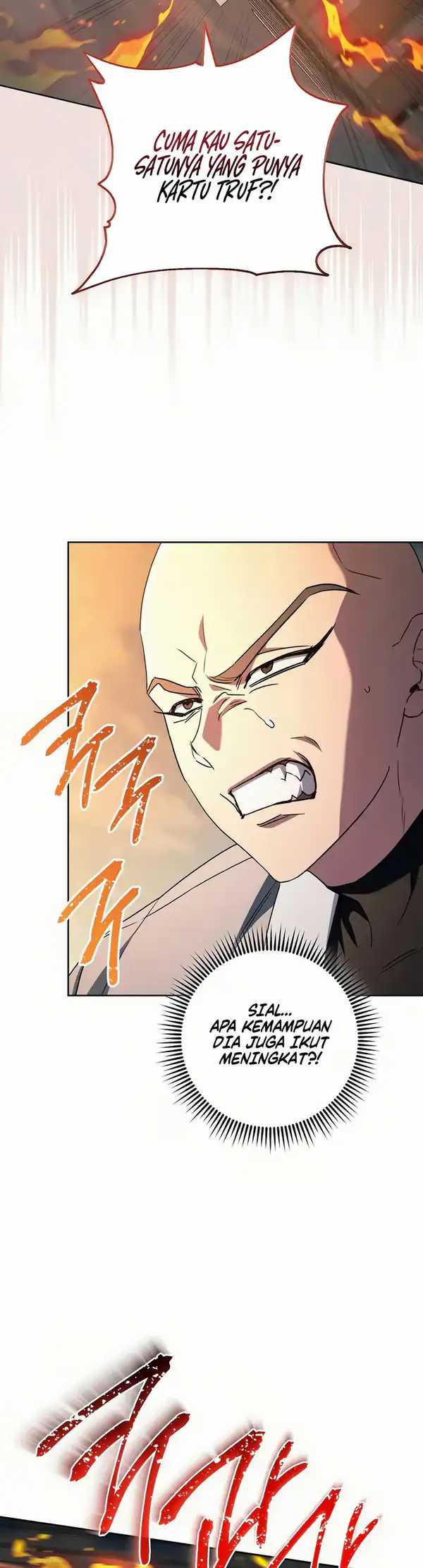 The Top Ranker’s Aspiring Writer Life Manual Chapter 36