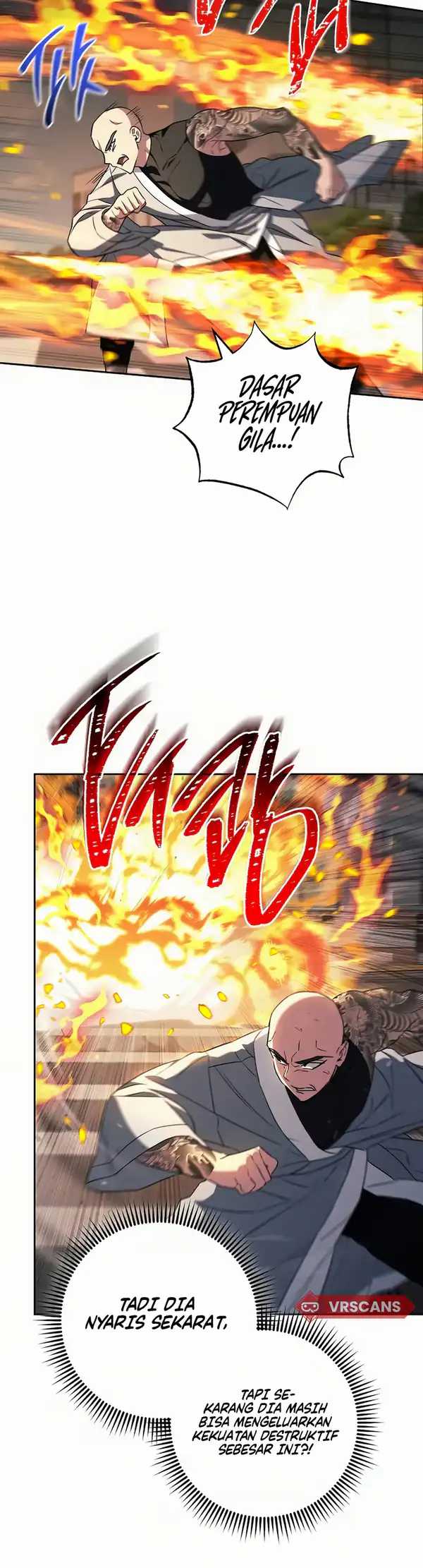 The Top Ranker’s Aspiring Writer Life Manual Chapter 36