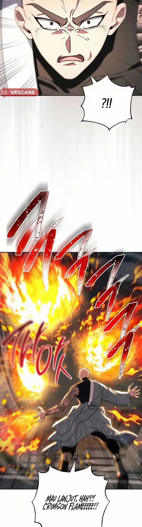 The Top Ranker’s Aspiring Writer Life Manual Chapter 36