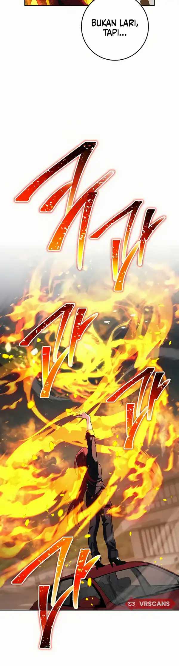 The Top Ranker’s Aspiring Writer Life Manual Chapter 36