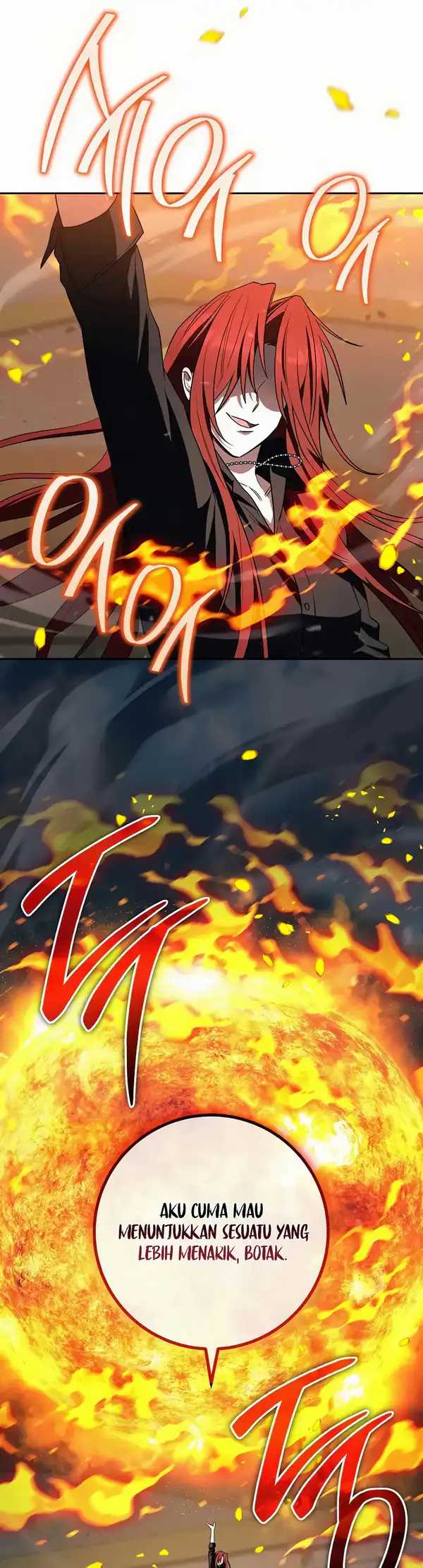 The Top Ranker’s Aspiring Writer Life Manual Chapter 36