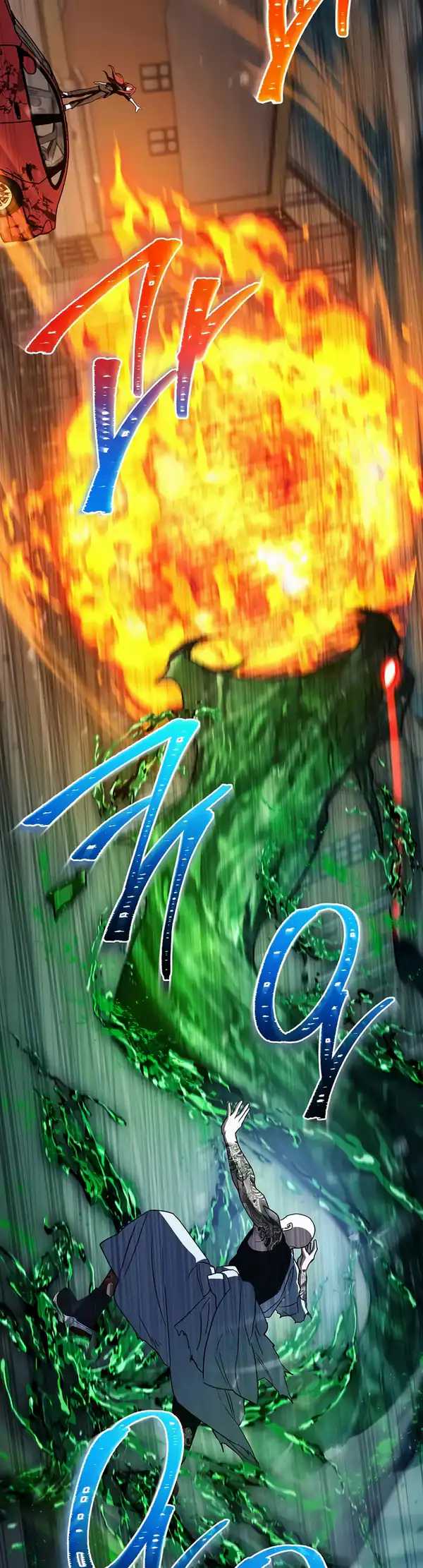The Top Ranker’s Aspiring Writer Life Manual Chapter 36
