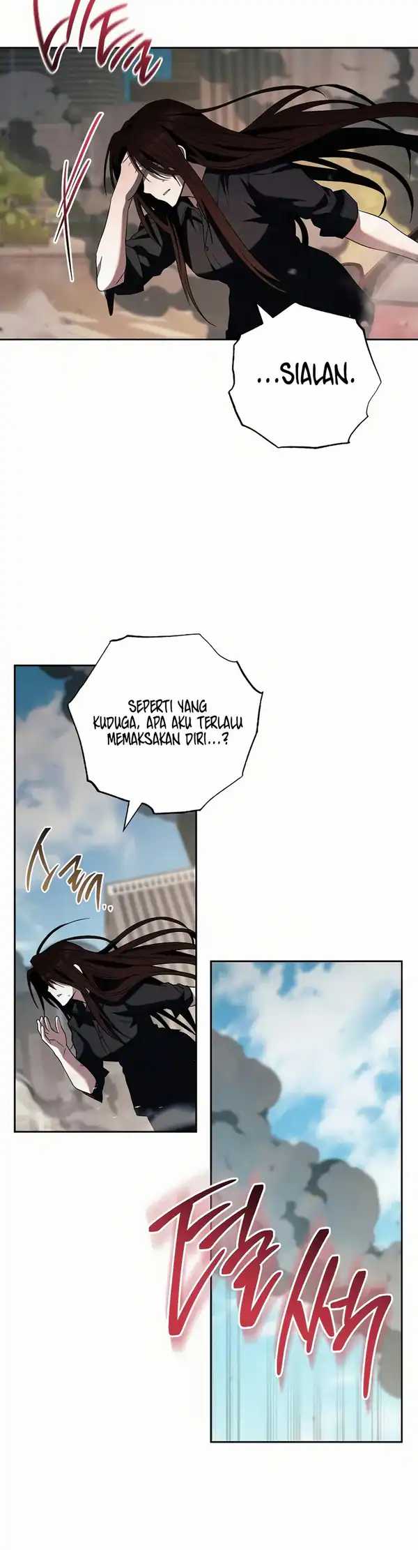 The Top Ranker’s Aspiring Writer Life Manual Chapter 36