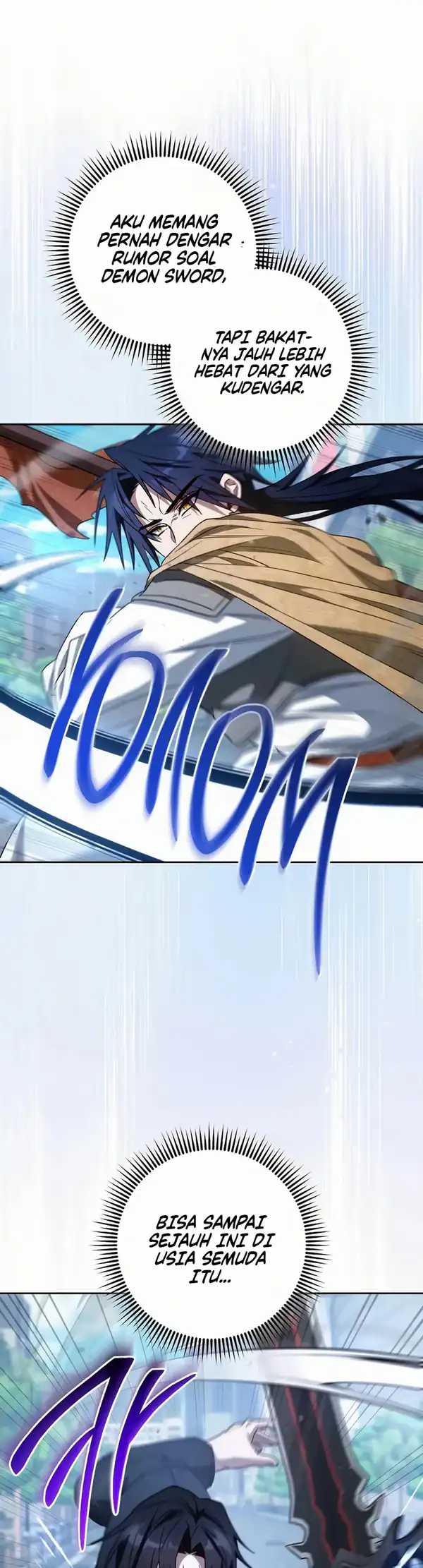 The Top Ranker’s Aspiring Writer Life Manual Chapter 36