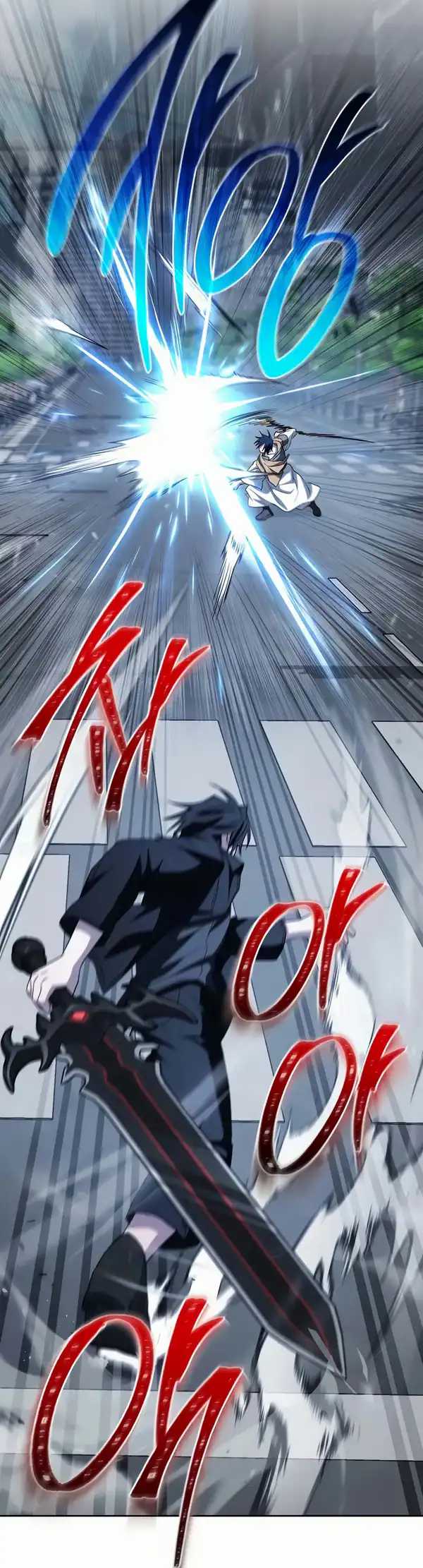 The Top Ranker’s Aspiring Writer Life Manual Chapter 36
