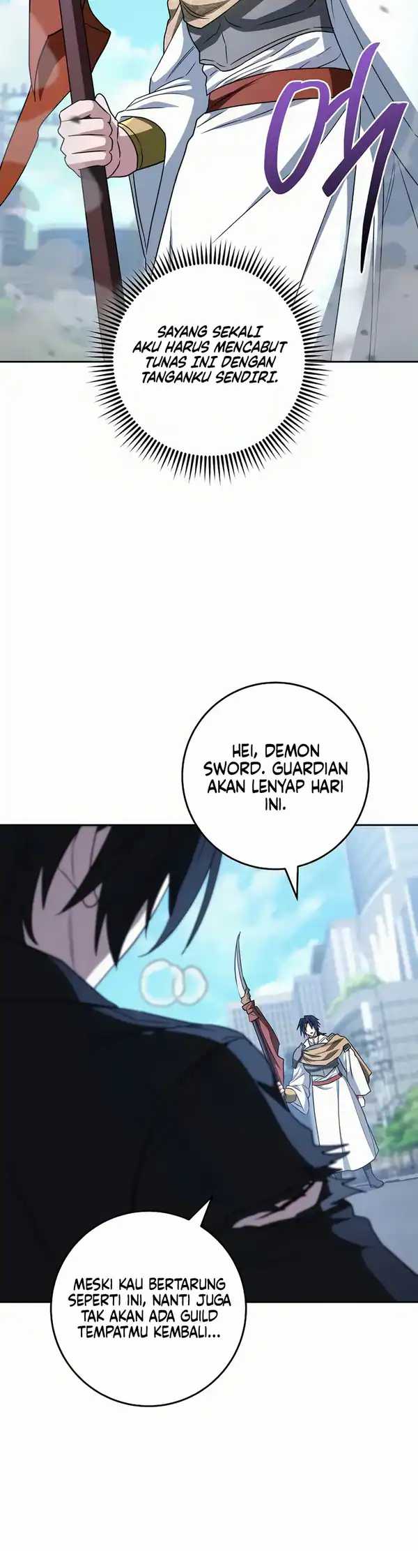 The Top Ranker’s Aspiring Writer Life Manual Chapter 36