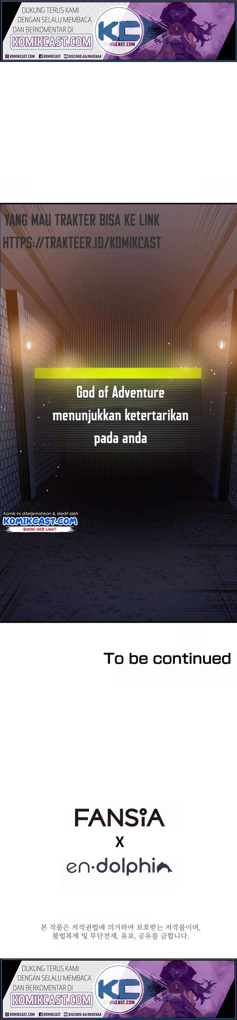 The Tutorial is Too Hard Chapter 6