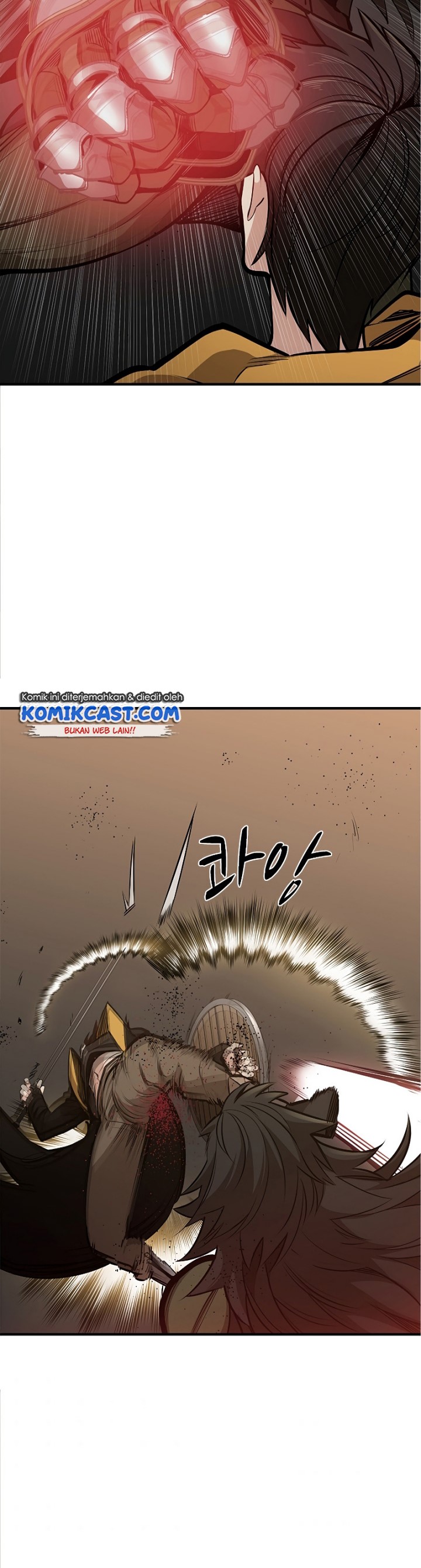 The Tutorial is Too Hard Chapter 24