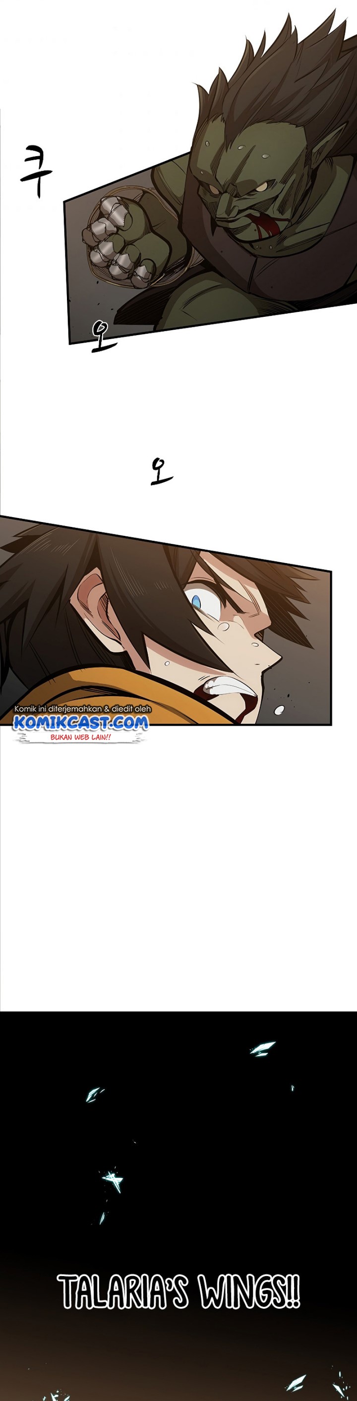 The Tutorial is Too Hard Chapter 24
