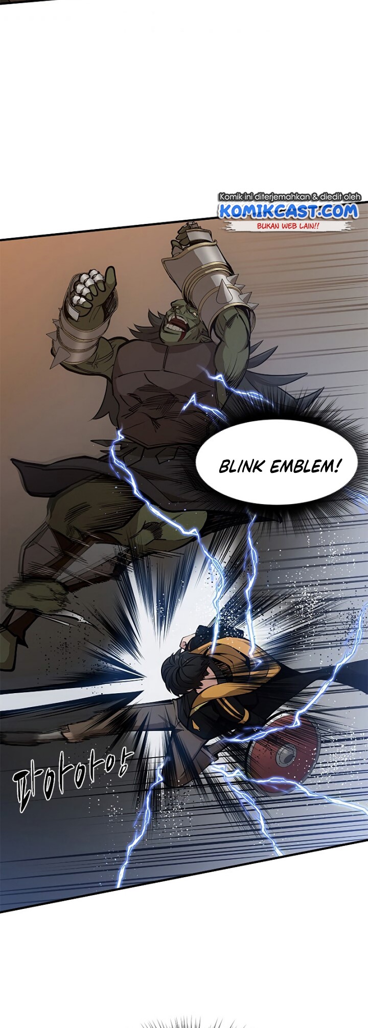 The Tutorial is Too Hard Chapter 24