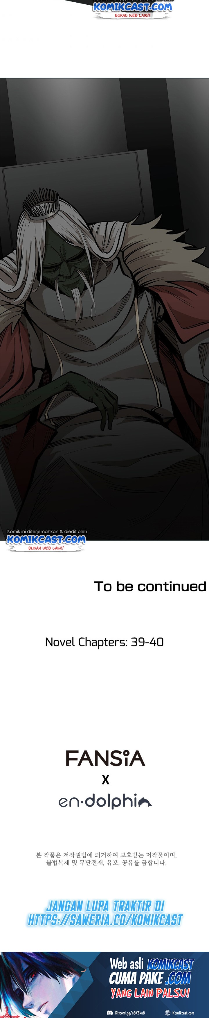 The Tutorial is Too Hard Chapter 26