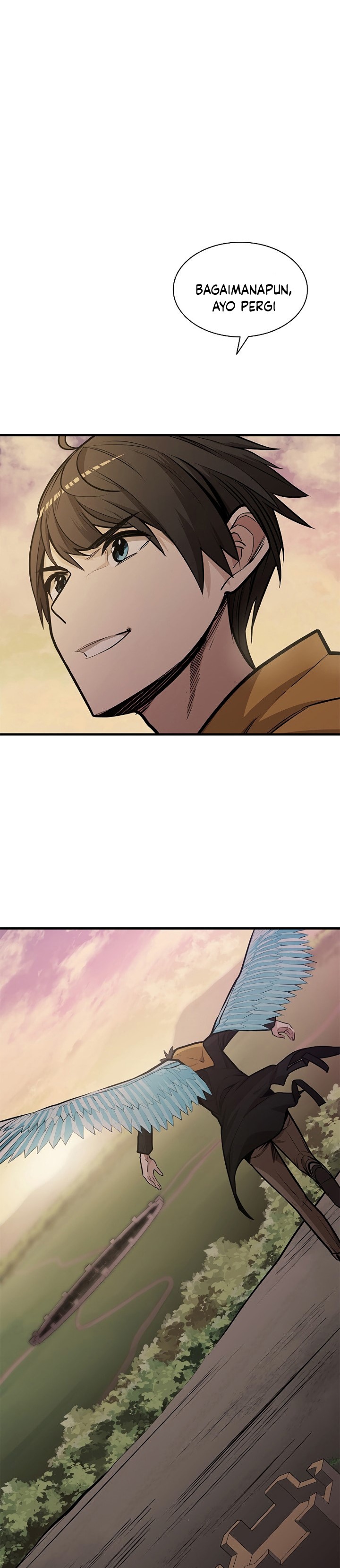 The Tutorial is Too Hard Chapter 27