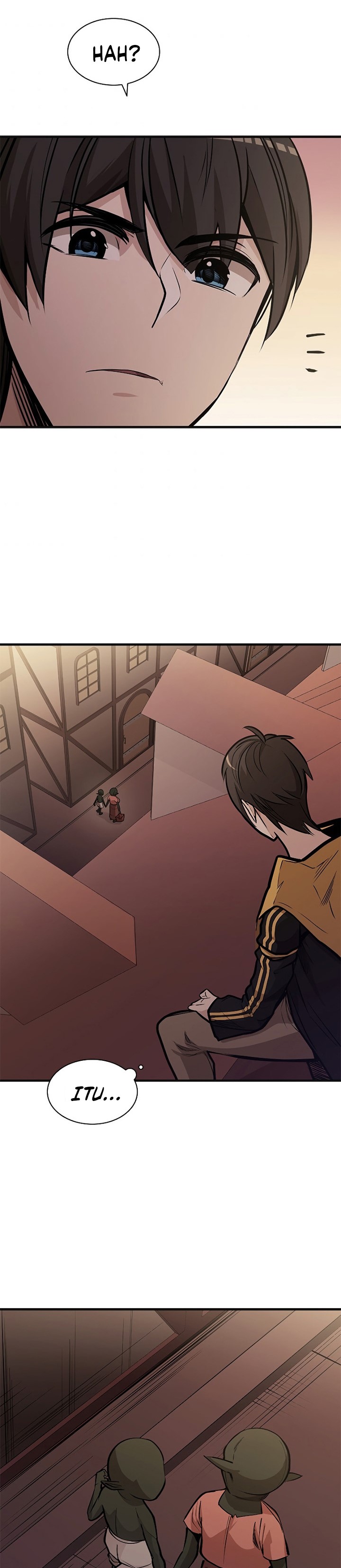 The Tutorial is Too Hard Chapter 27