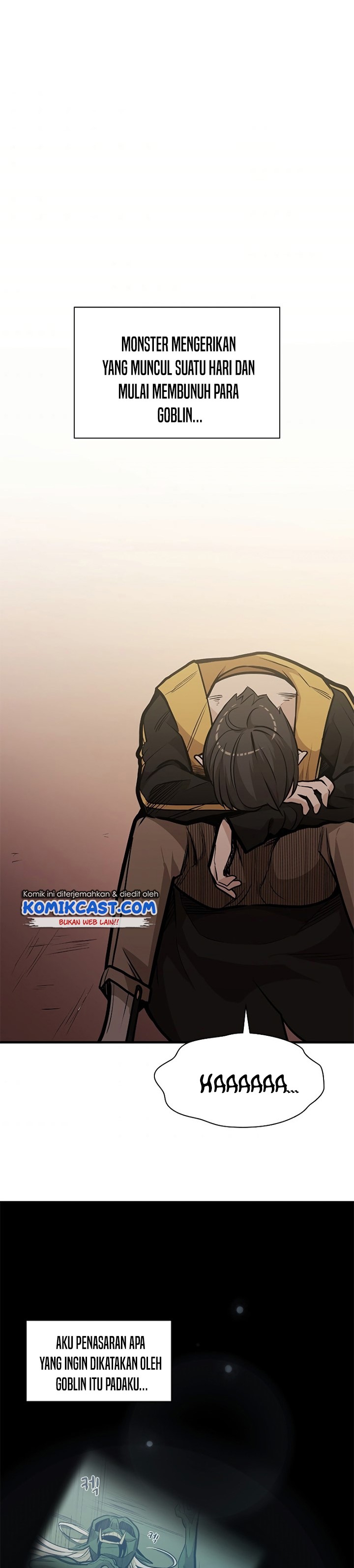 The Tutorial is Too Hard Chapter 27