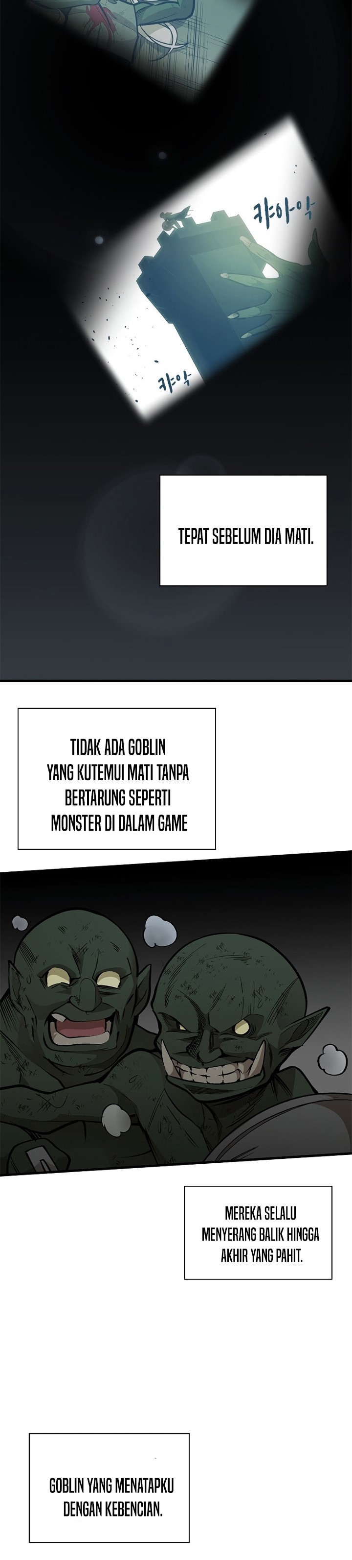 The Tutorial is Too Hard Chapter 27