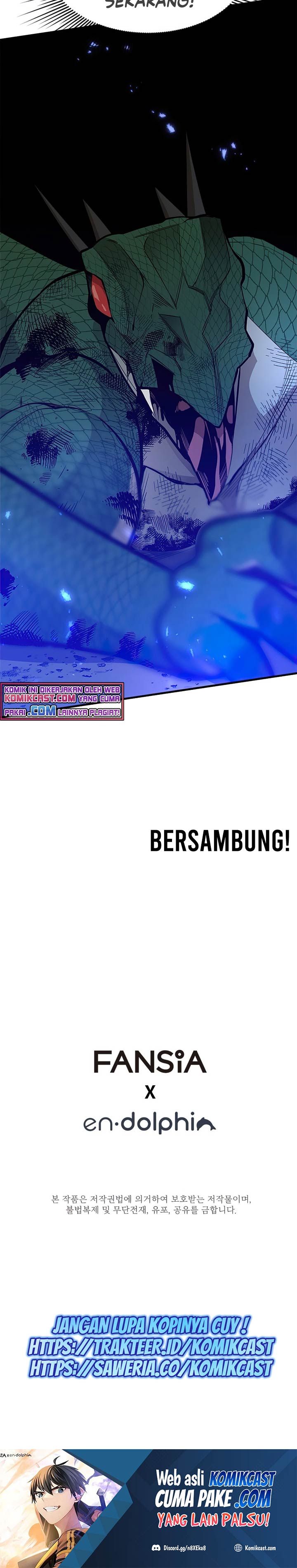 The Tutorial is Too Hard Chapter 38
