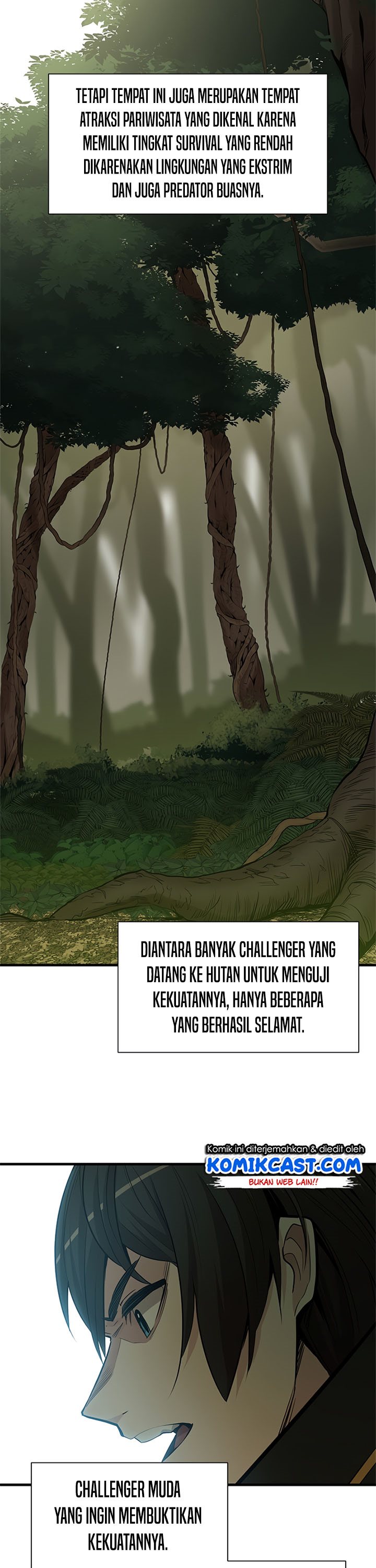 The Tutorial is Too Hard Chapter 52