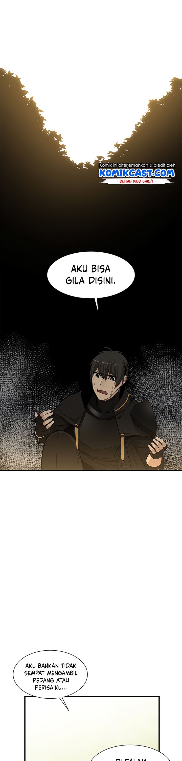The Tutorial is Too Hard Chapter 52