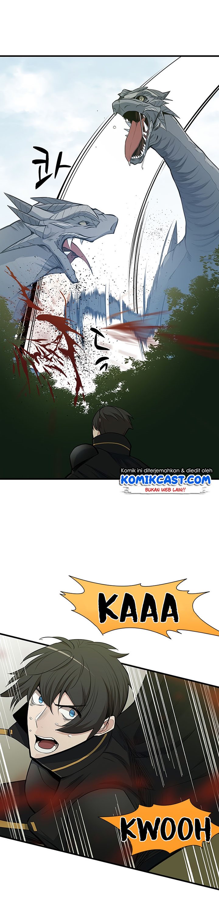 The Tutorial is Too Hard Chapter 52