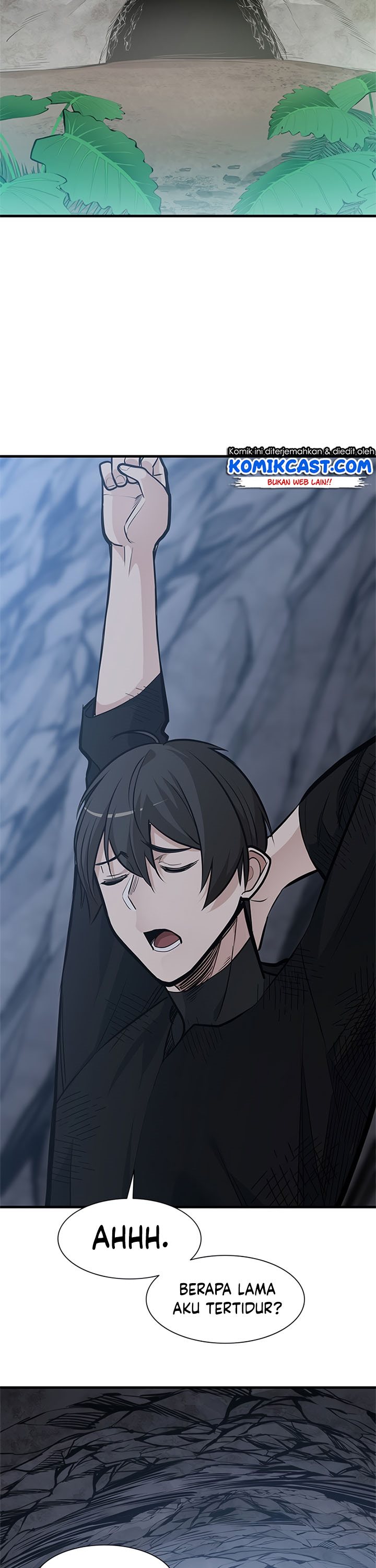 The Tutorial is Too Hard Chapter 58