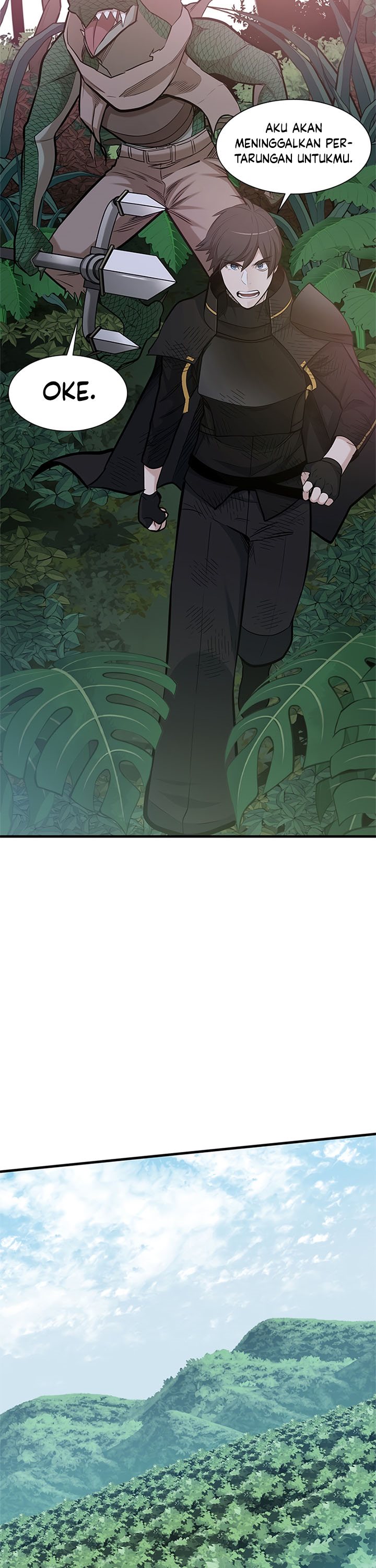 The Tutorial is Too Hard Chapter 58