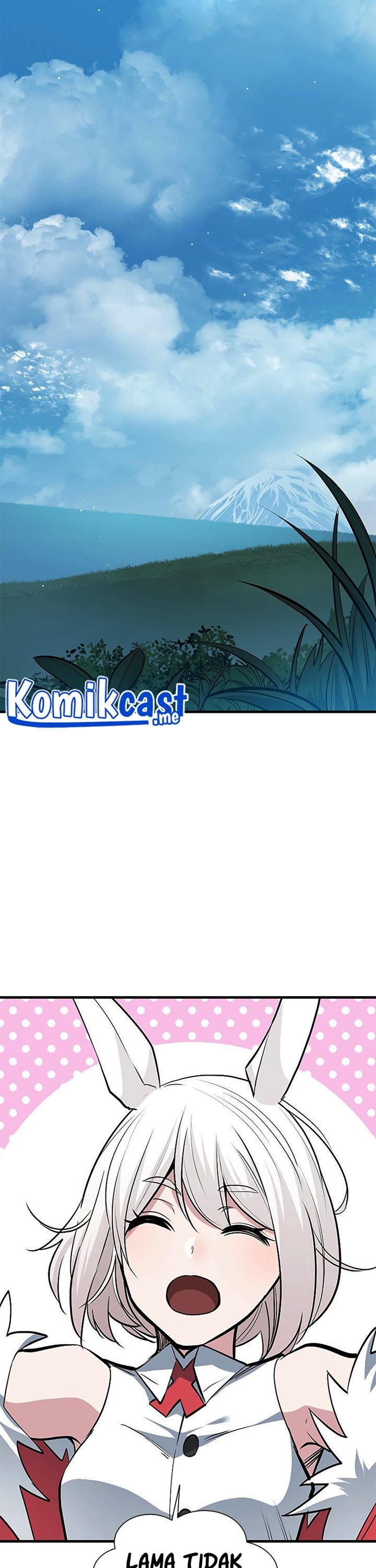 The Tutorial is Too Hard Chapter 68