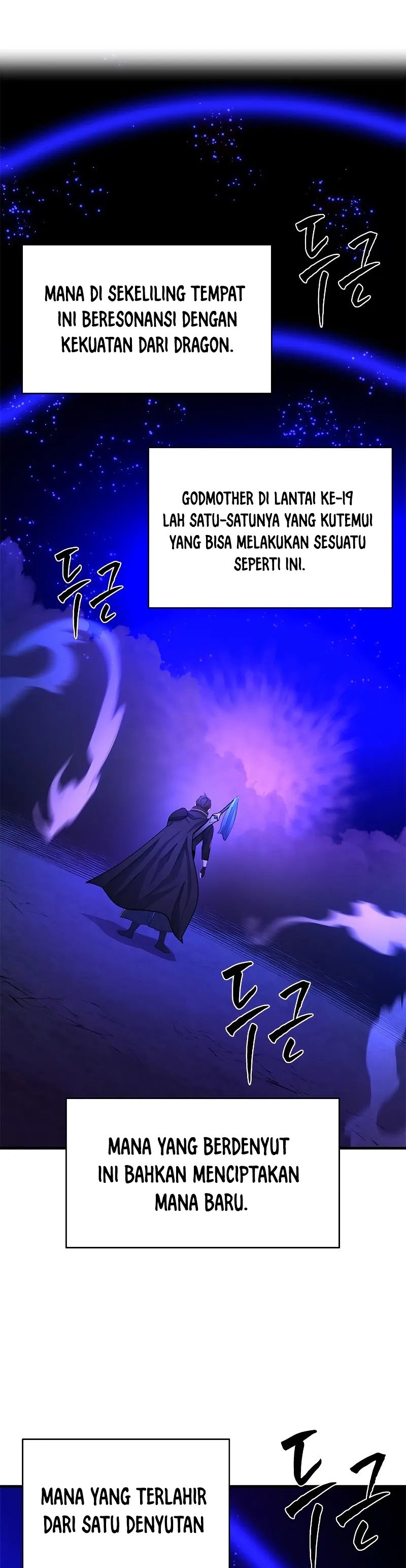 The Tutorial is Too Hard Chapter 187