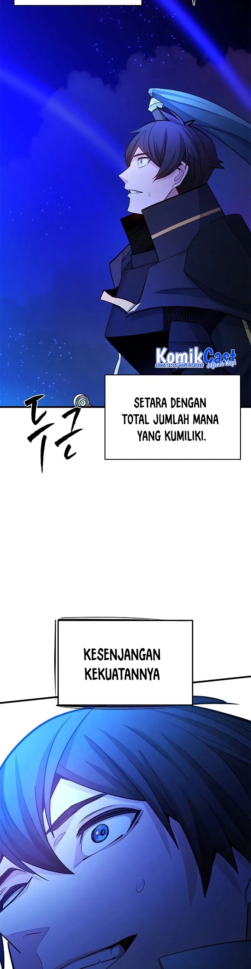 The Tutorial is Too Hard Chapter 187