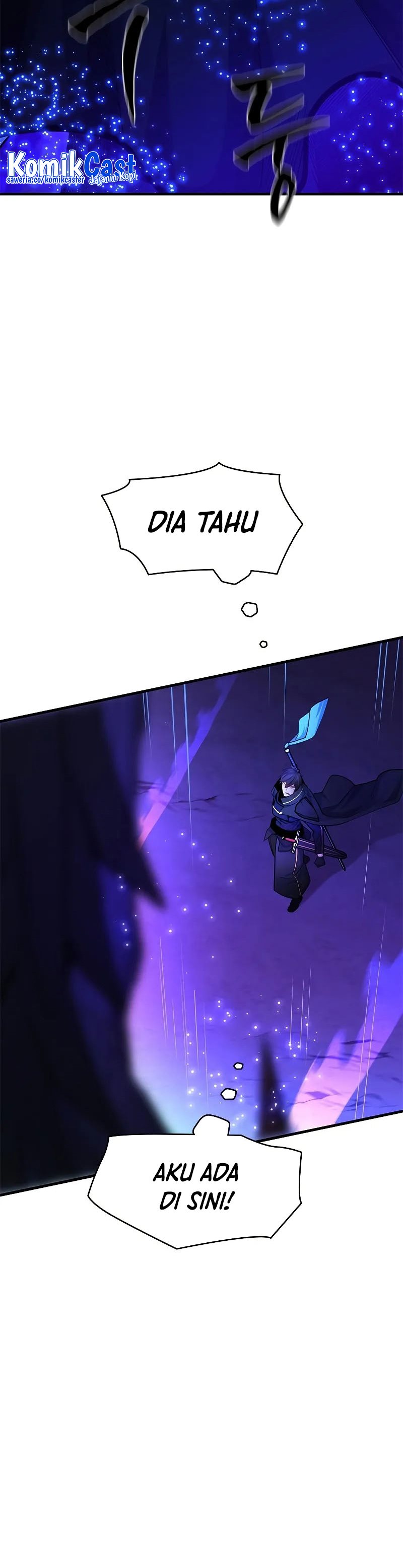 The Tutorial is Too Hard Chapter 187