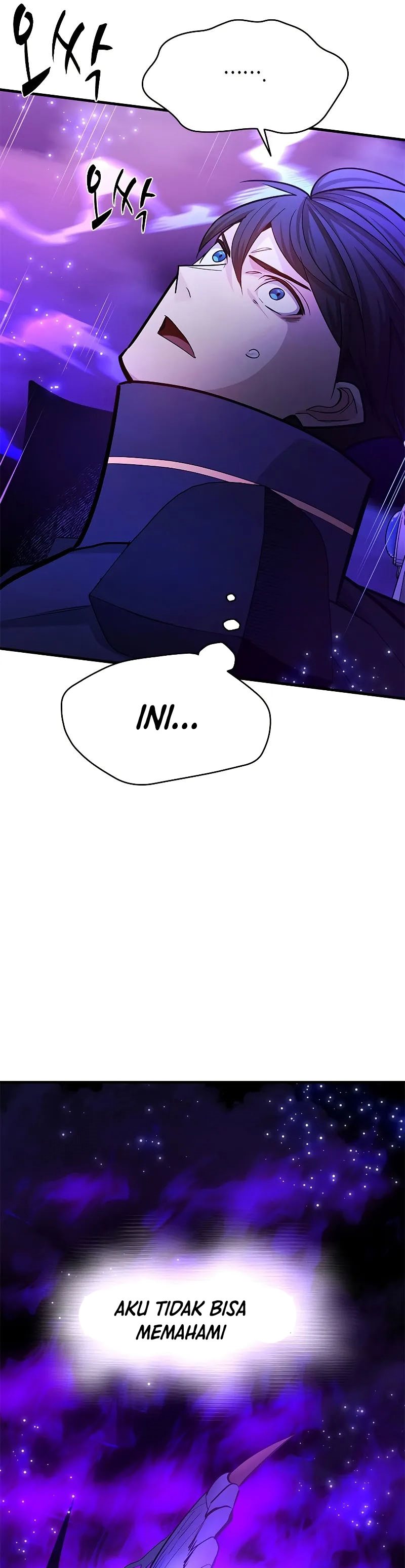 The Tutorial is Too Hard Chapter 187