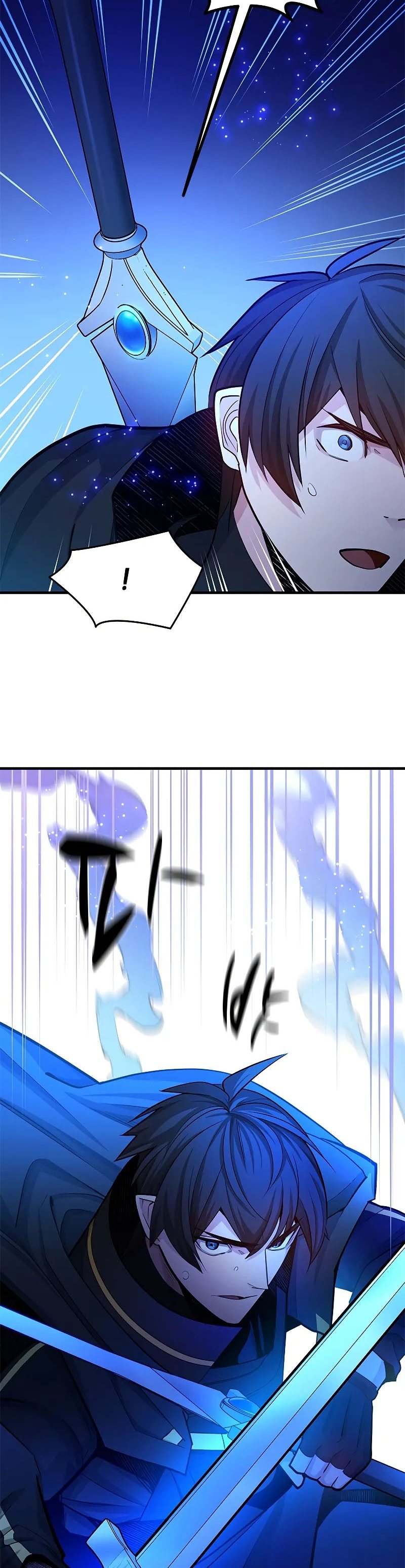 The Tutorial is Too Hard Chapter 187