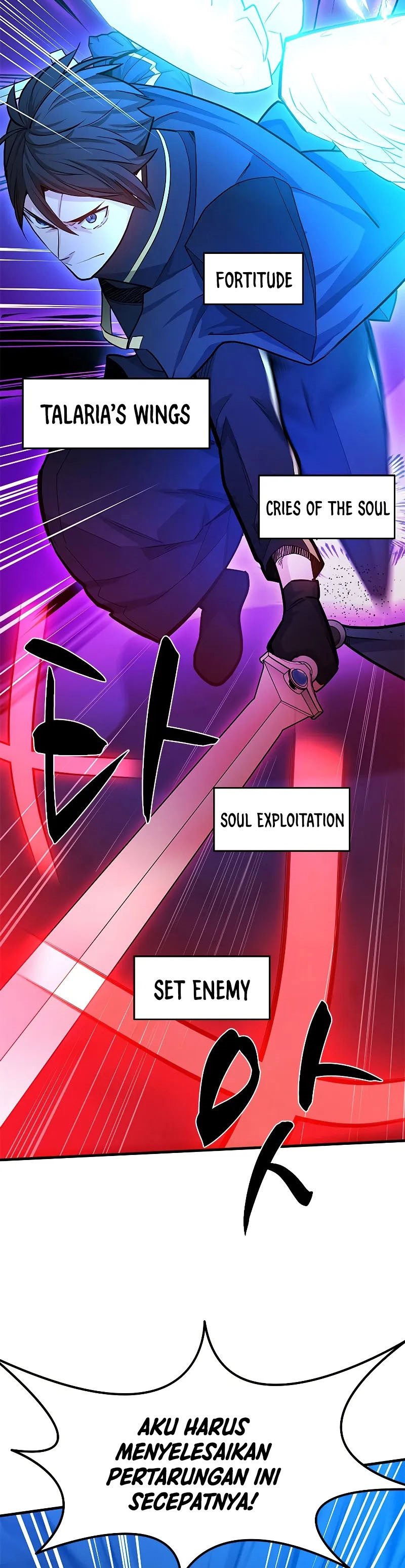The Tutorial is Too Hard Chapter 187
