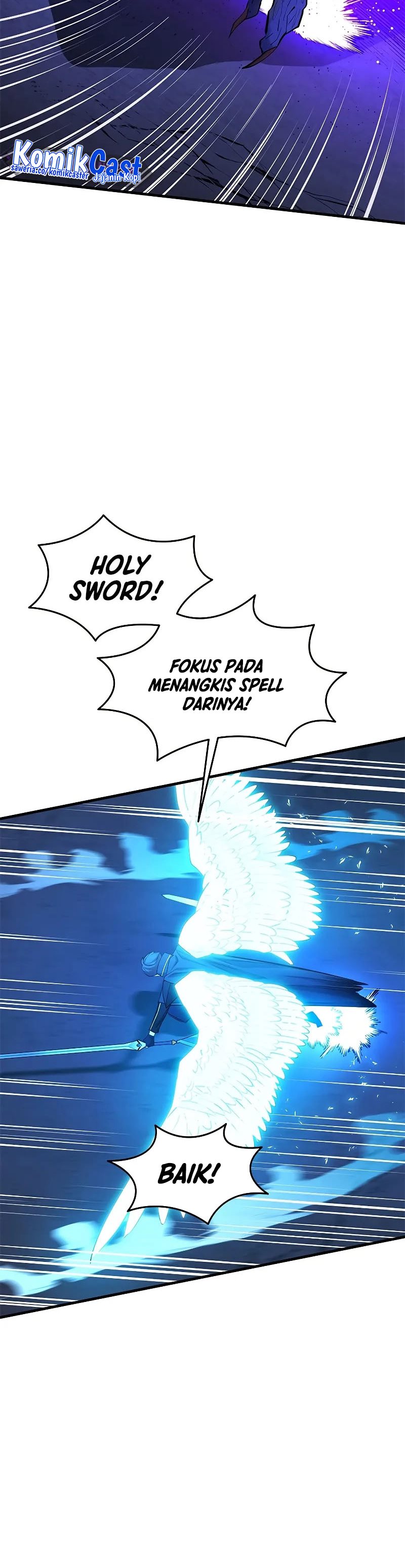 The Tutorial is Too Hard Chapter 187