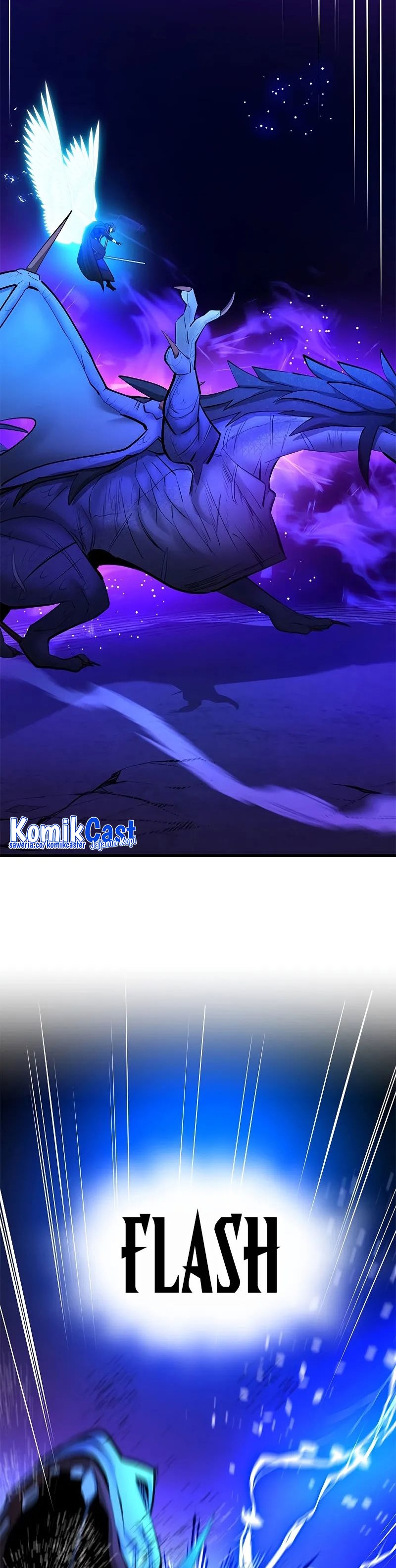 The Tutorial is Too Hard Chapter 187