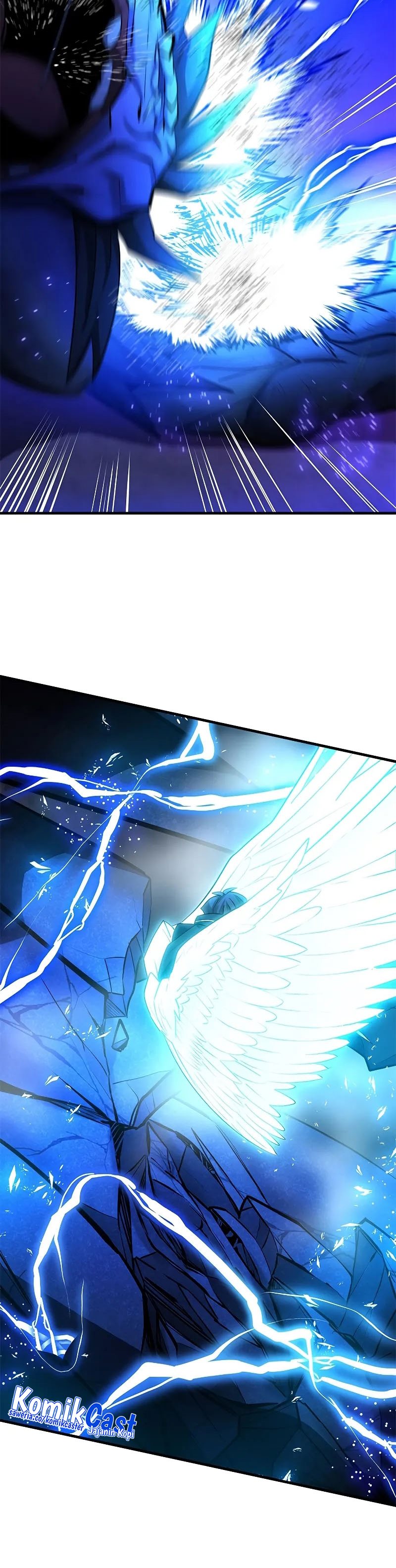 The Tutorial is Too Hard Chapter 187